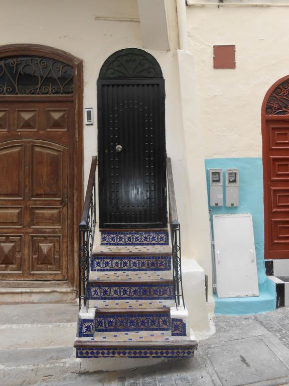 Petit Bijou De Tanger Villa Exterior foto